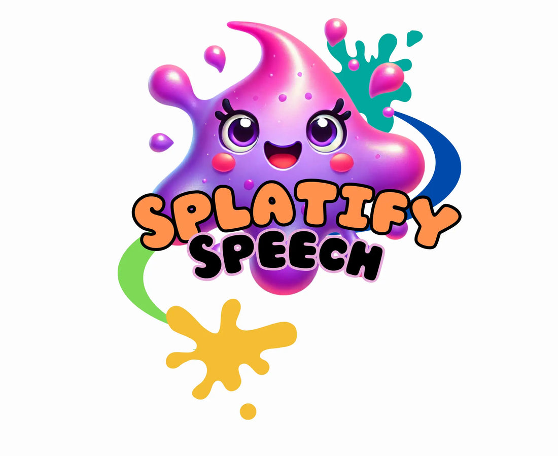 Welcome to Splatify Speech: Where Learning Meets Fun!