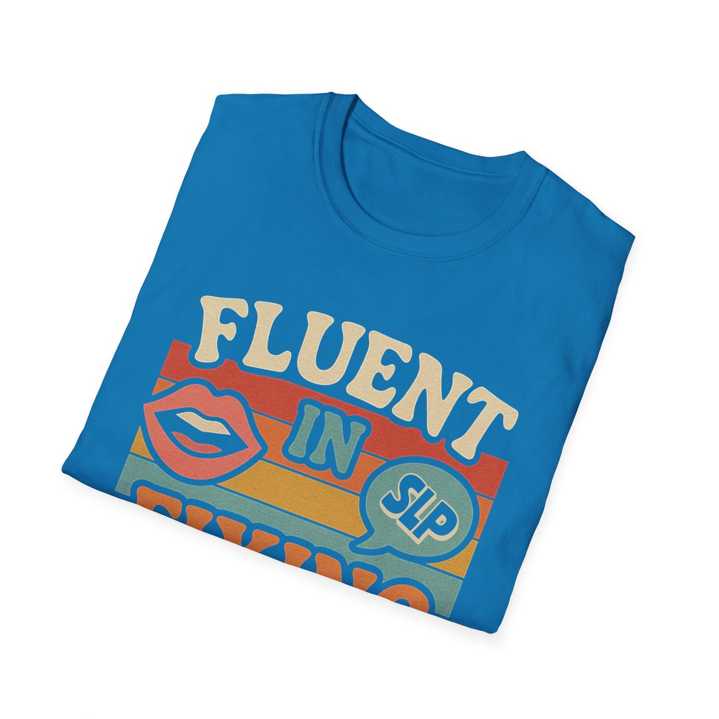 Speech-Language Pathology T-Shirt - T-Shirt