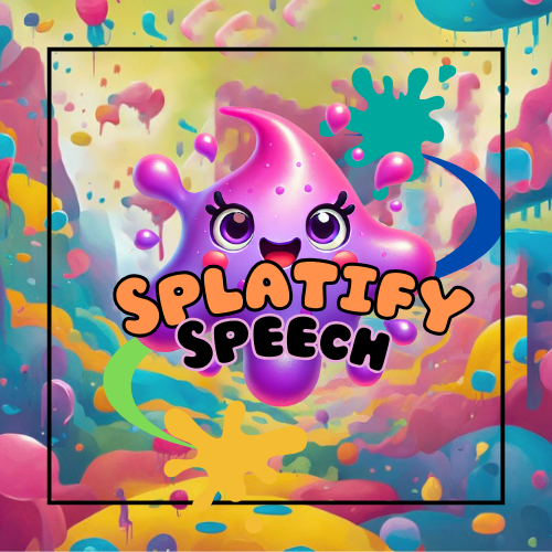 Splatify Speech
