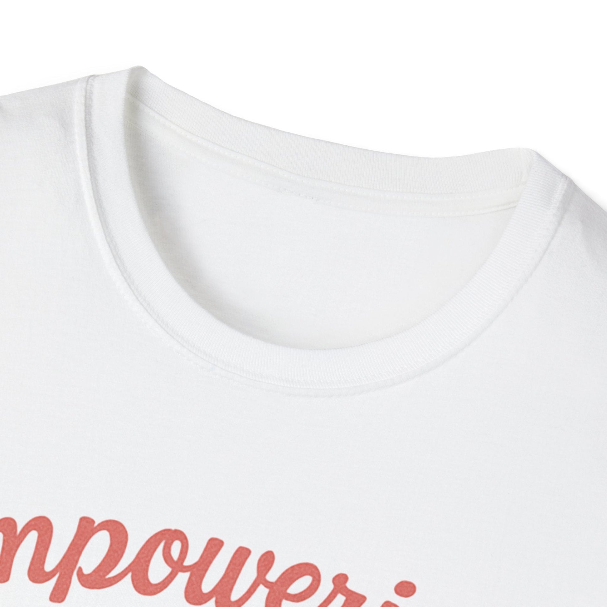 Empowering Communication SLP Tee - T-Shirt