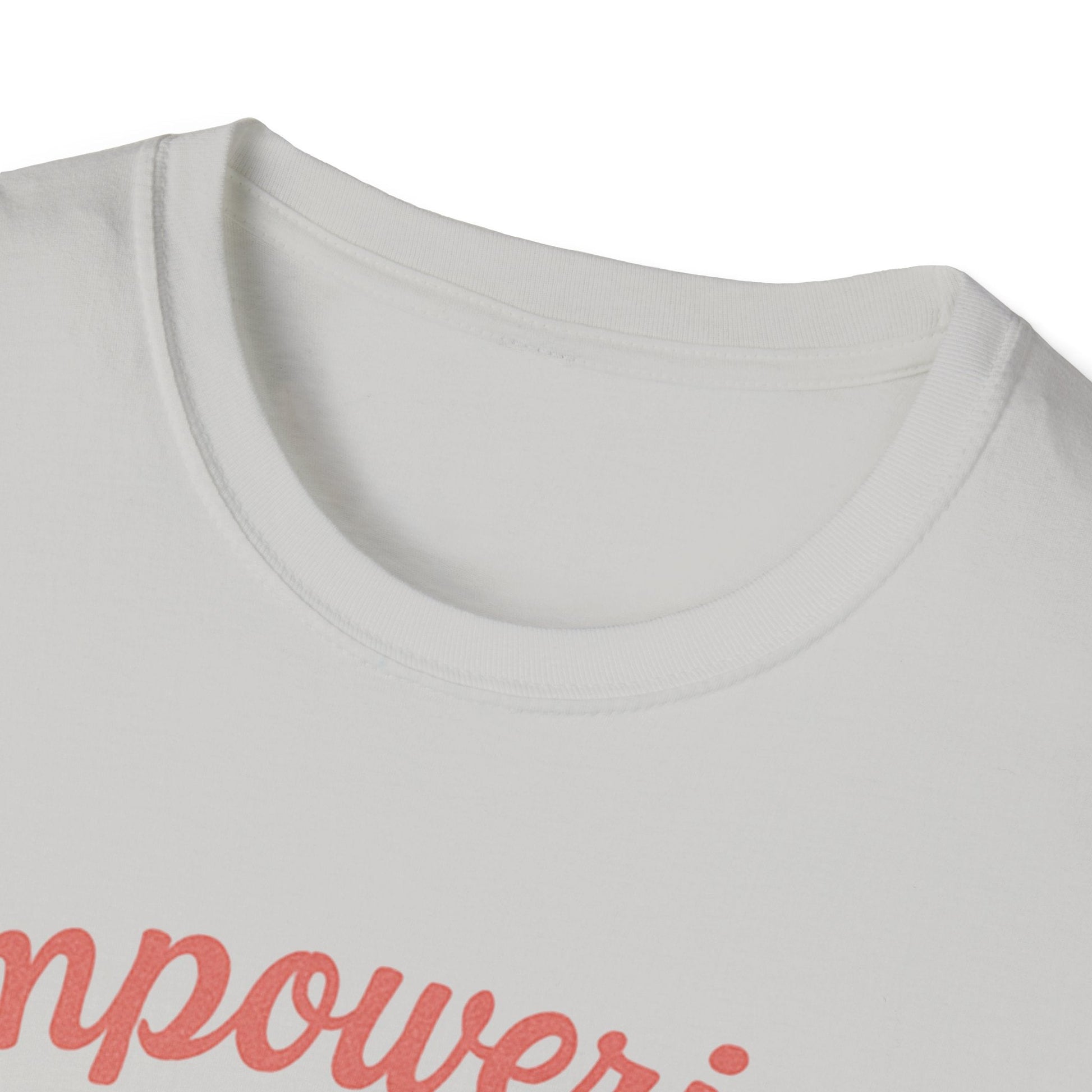Empowering Communication SLP Tee - T-Shirt