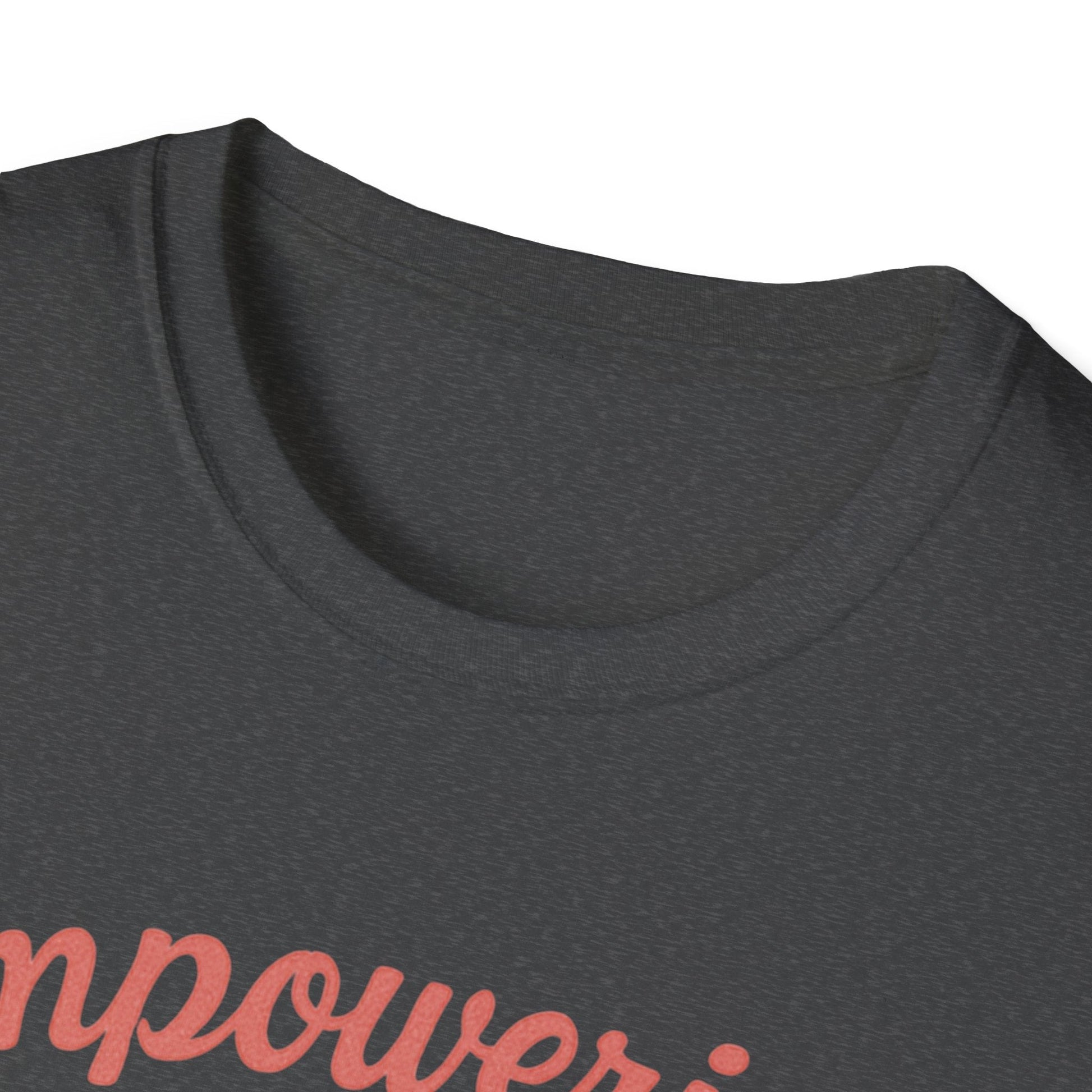 Empowering Communication SLP Tee - T-Shirt