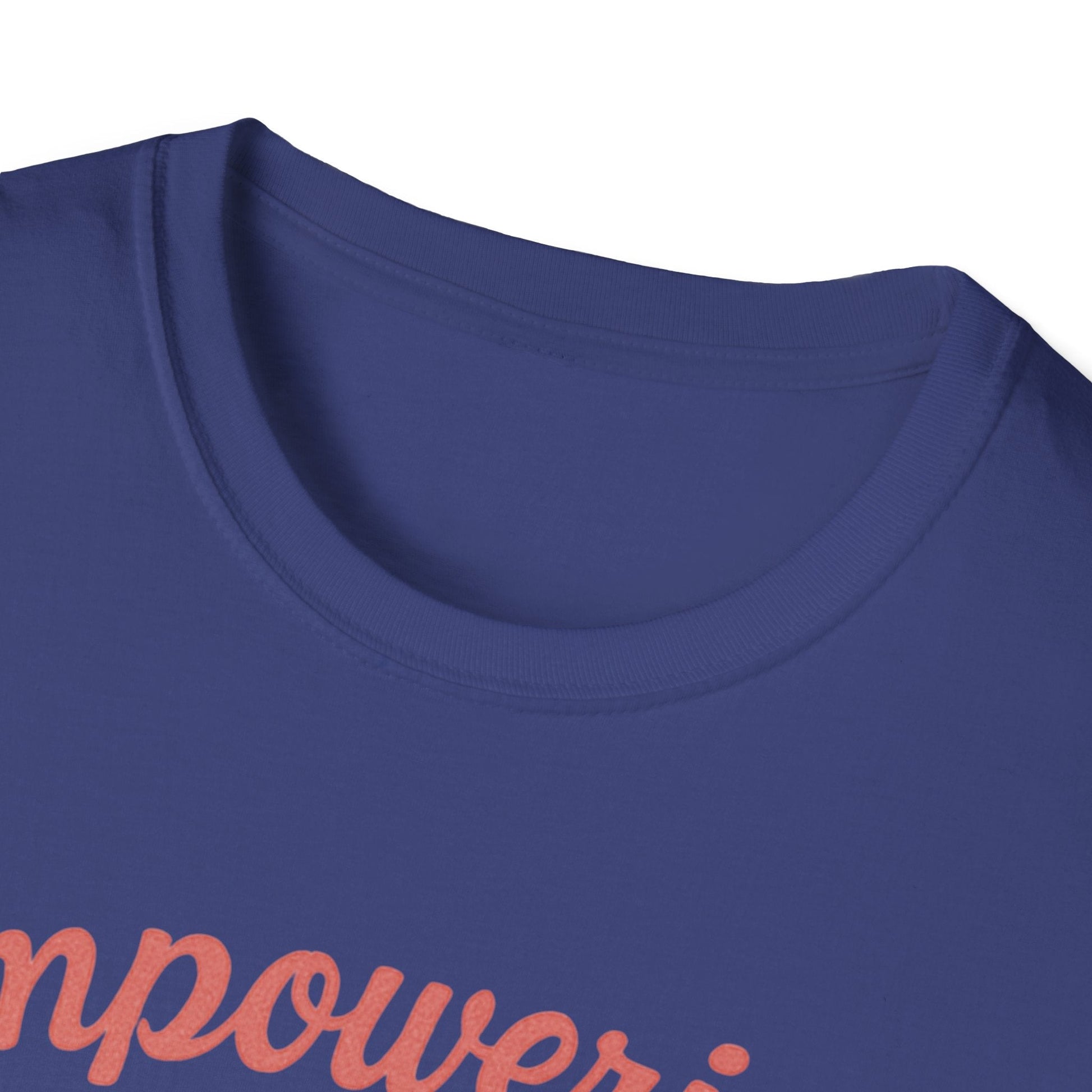 Empowering Communication SLP Tee - T-Shirt
