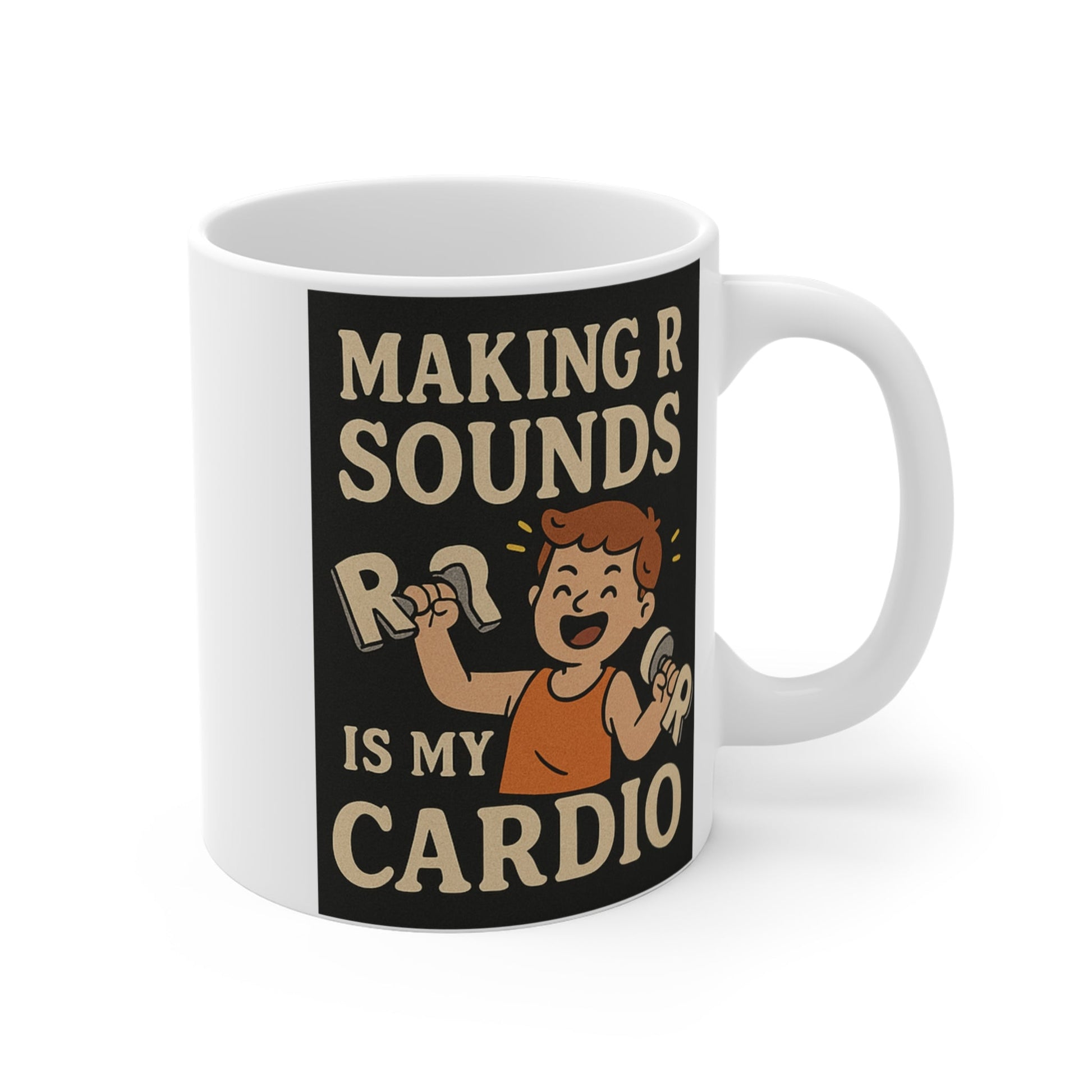 Mug Therapy - 11oz - Mug