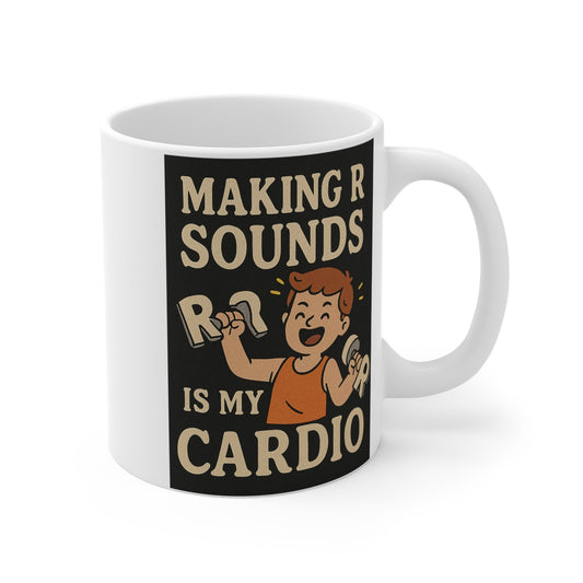 Mug Therapy - 11oz - Mug