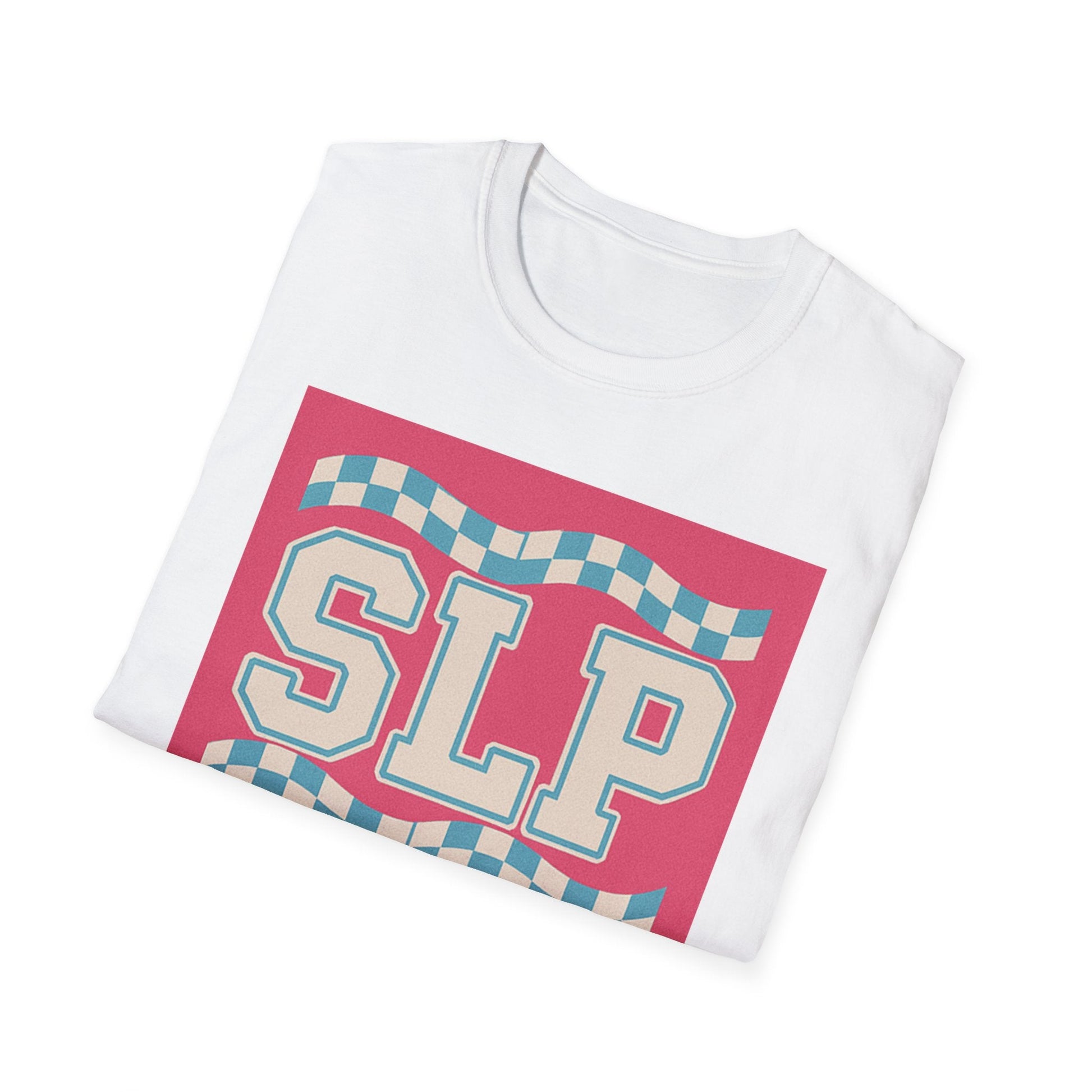 Preppy SLP T-Shirt for Men and Women - T-Shirt