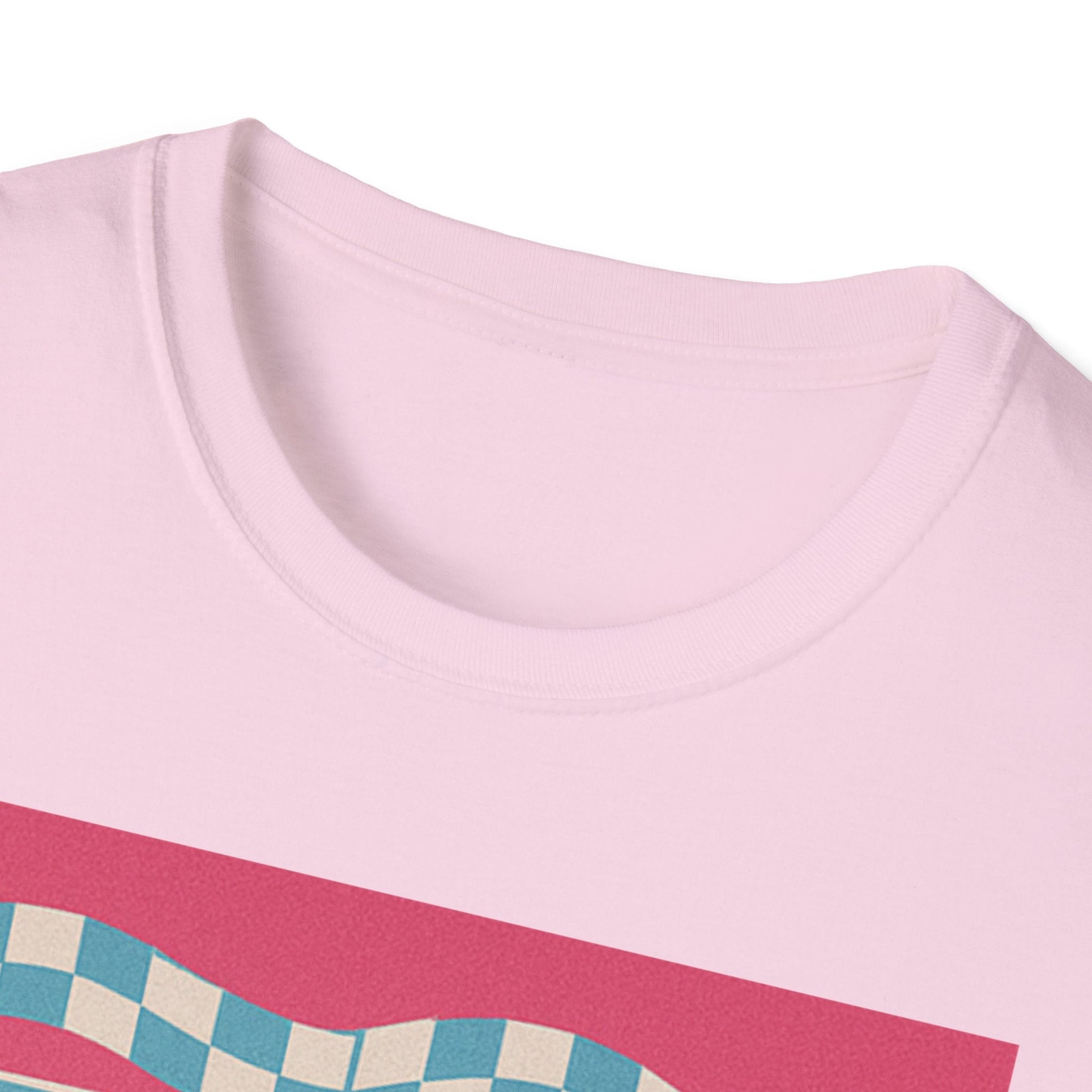 Preppy SLP T-Shirt for Men and Women - T-Shirt