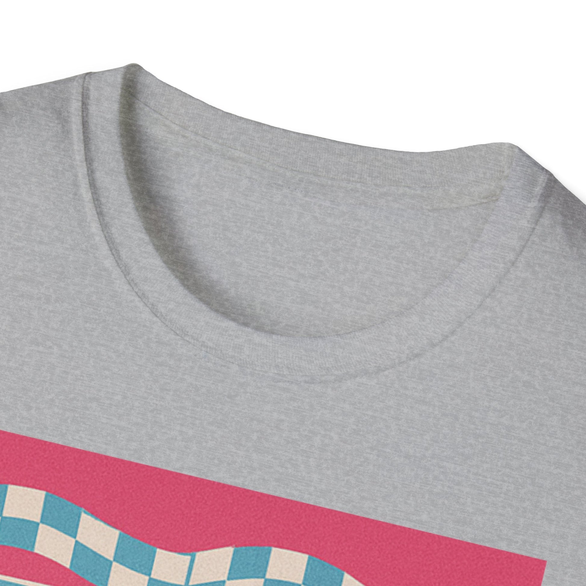 Preppy SLP T-Shirt for Men and Women - T-Shirt