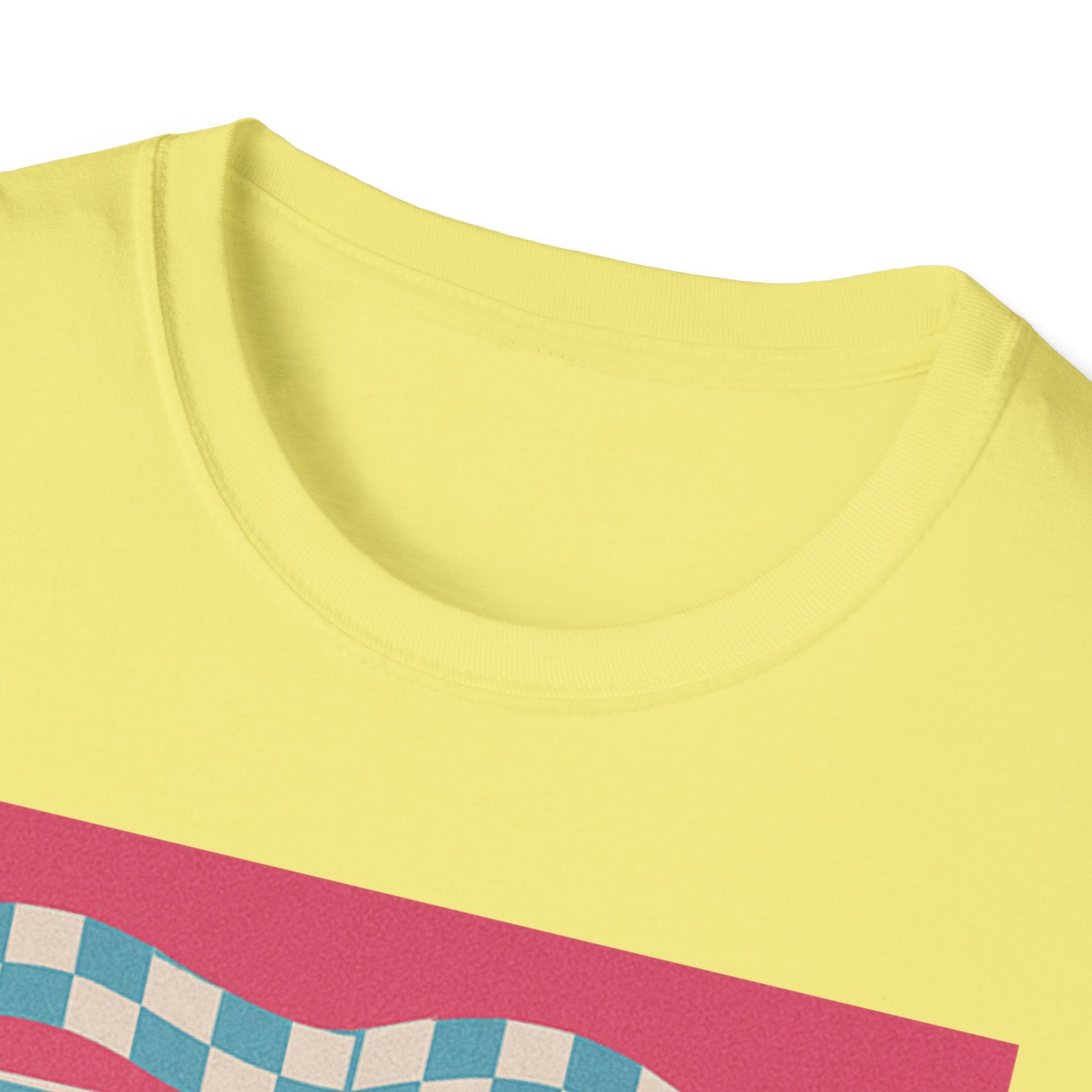 Preppy SLP T-Shirt for Men and Women - T-Shirt