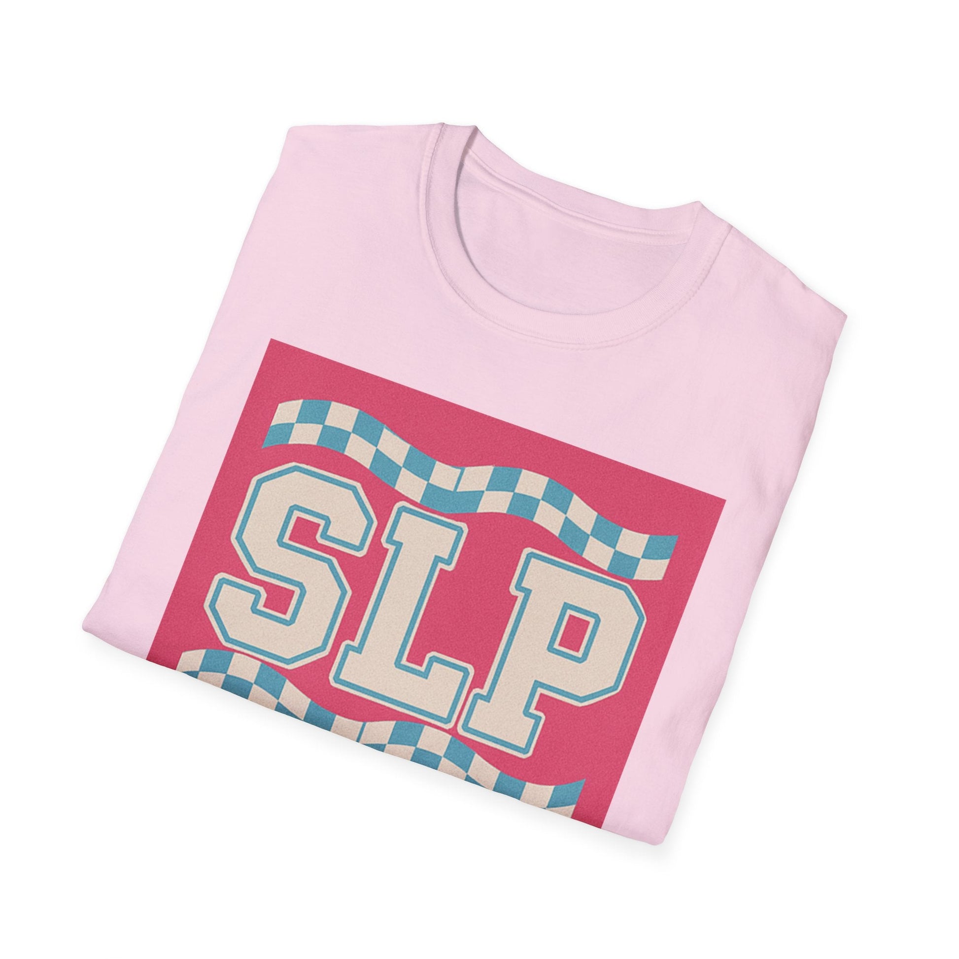 Preppy SLP T-Shirt for Men and Women - T-Shirt