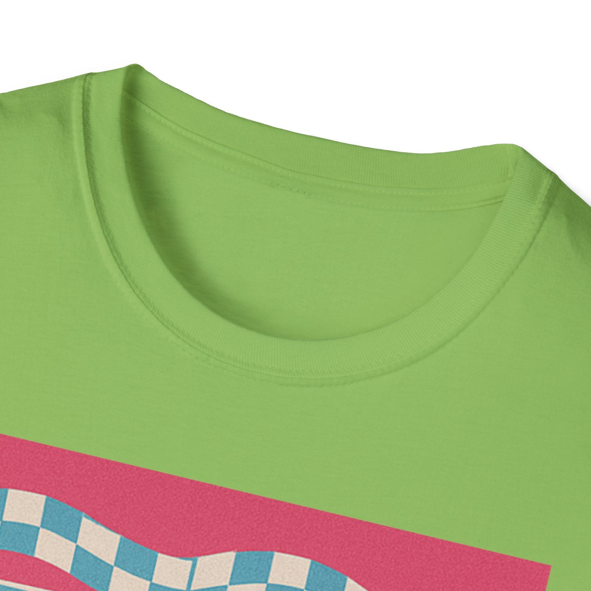 Preppy SLP T-Shirt for Men and Women - T-Shirt