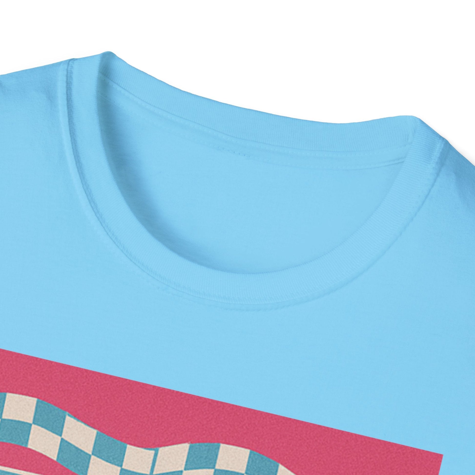 Preppy SLP T-Shirt for Men and Women - T-Shirt