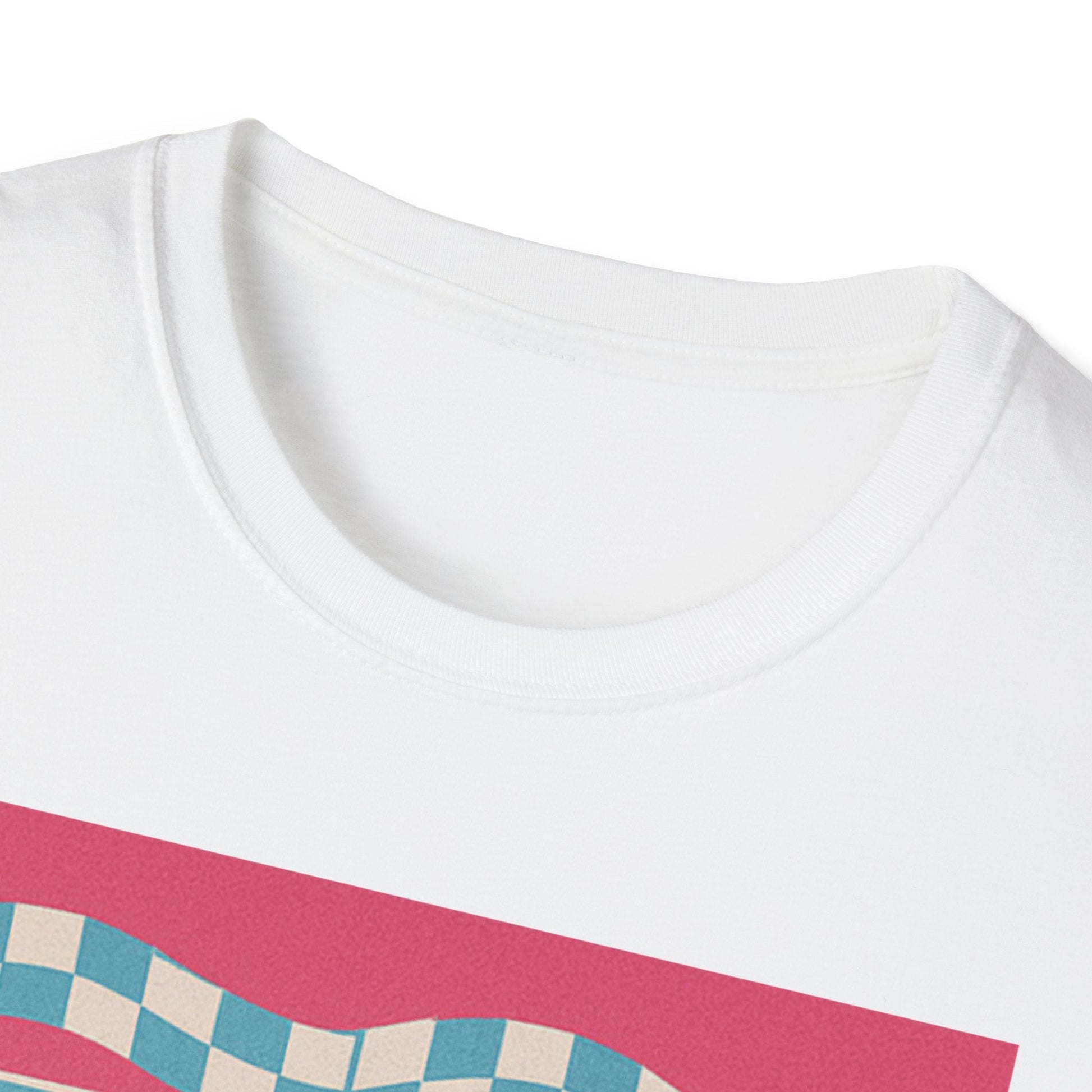 Preppy SLP T-Shirt for Men and Women - T-Shirt