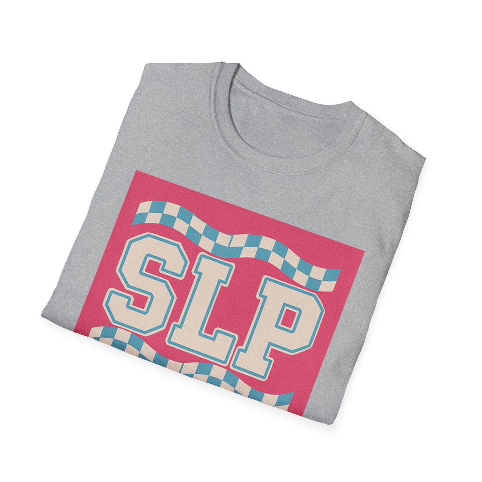 Preppy SLP T-Shirt for Men and Women - T-Shirt