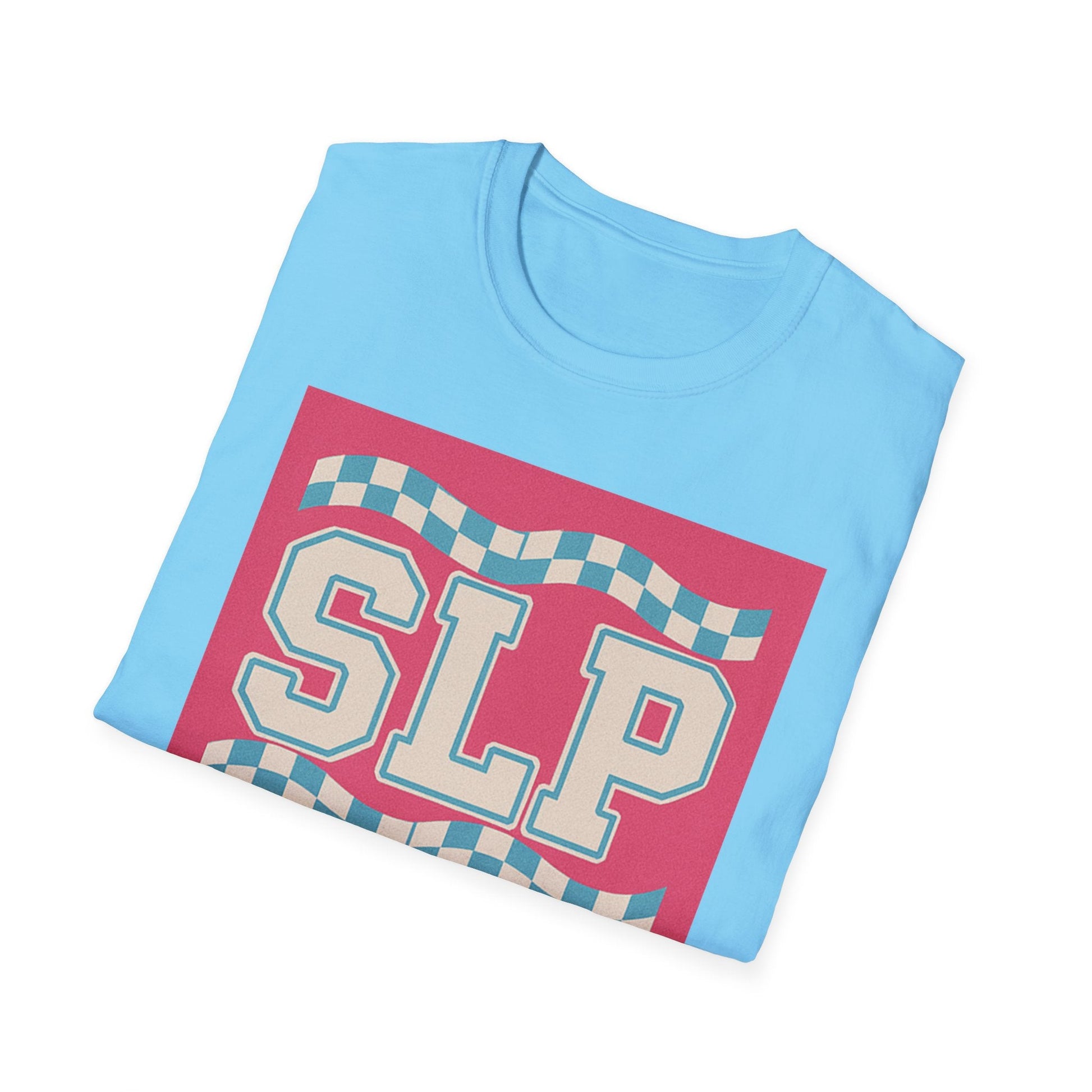 Preppy SLP T-Shirt for Men and Women - T-Shirt