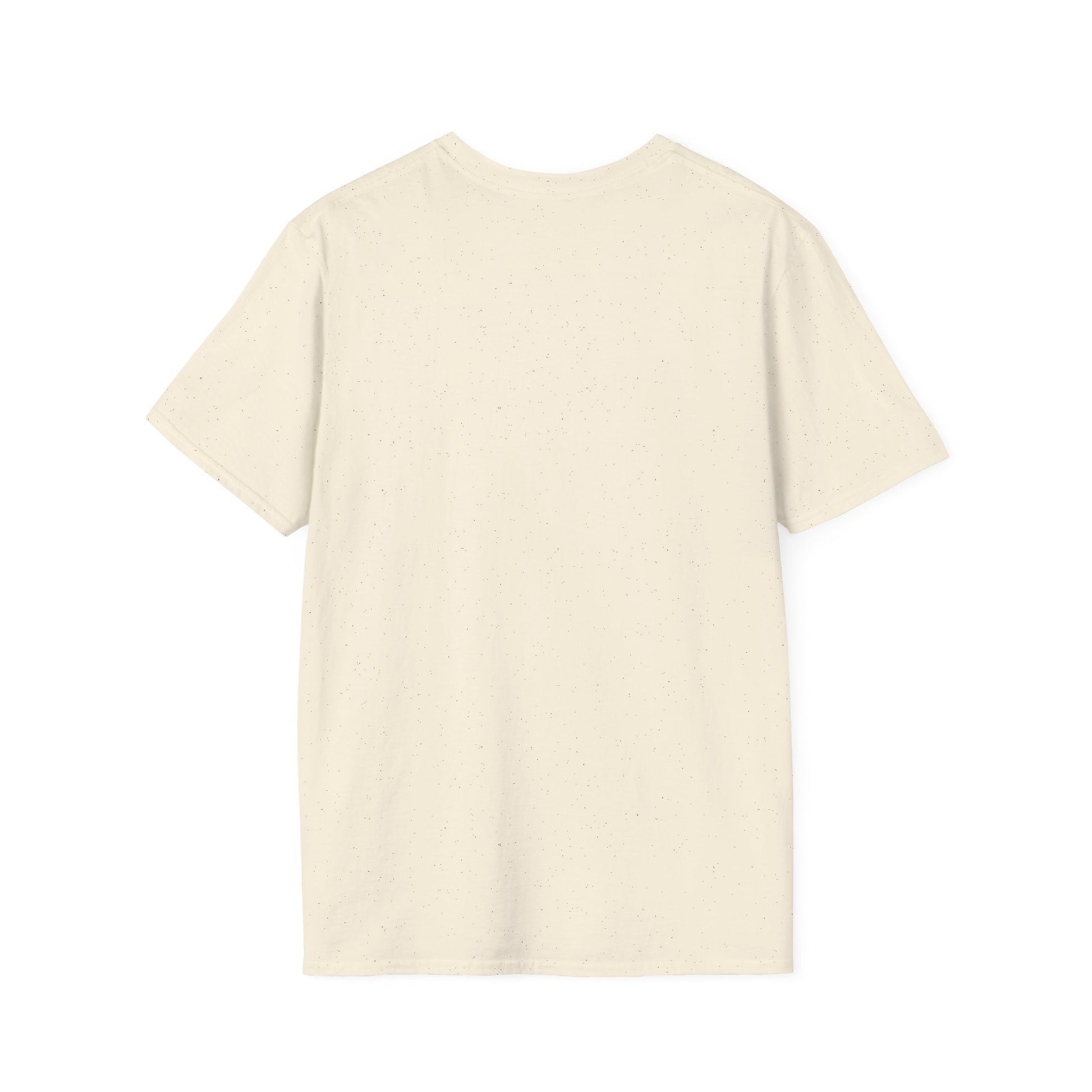 SLP Bow Tee - Softstyle T-Shirt for Speech Therapists - T-Shirt