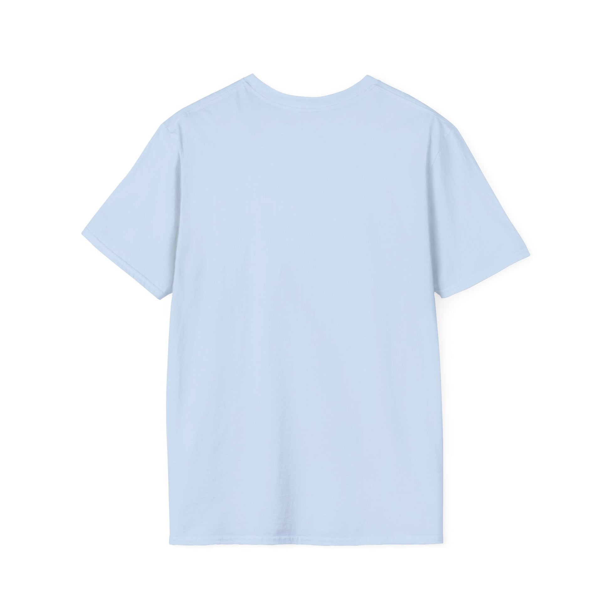 SLP Bow Tee - Softstyle T-Shirt for Speech Therapists - T-Shirt