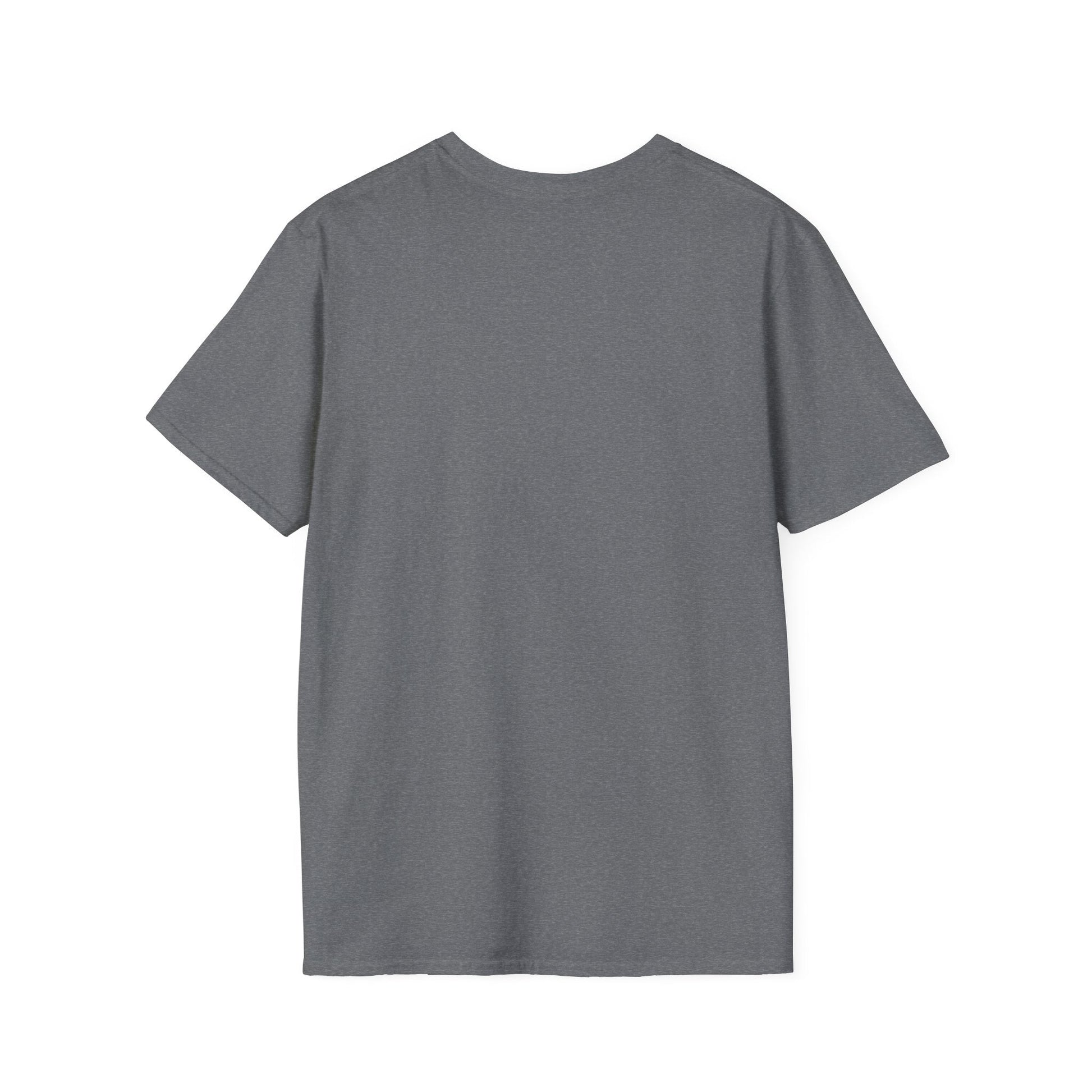 SLP Bow Tee - Softstyle T-Shirt for Speech Therapists - T-Shirt