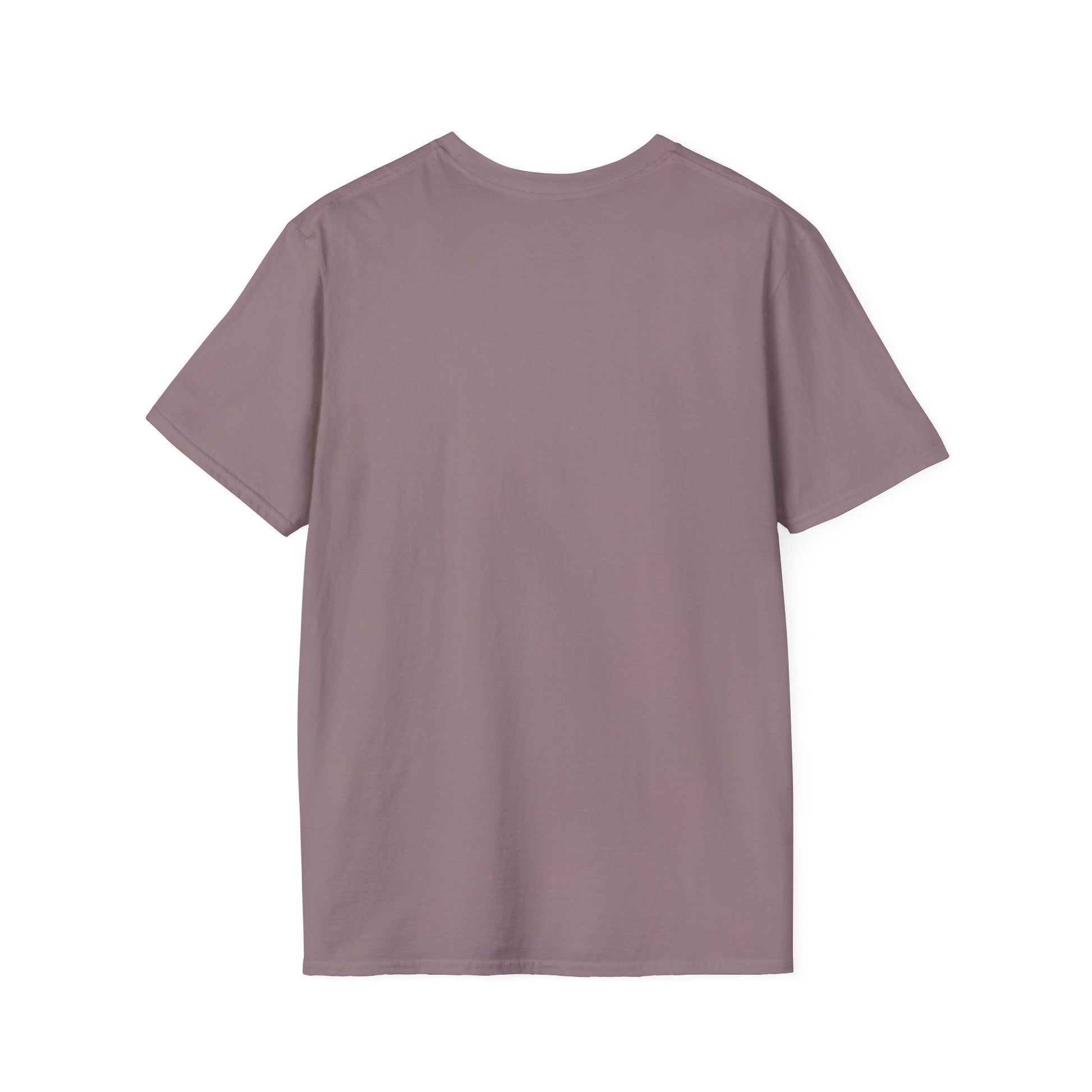 SLP Bow Tee - Softstyle T-Shirt for Speech Therapists - T-Shirt