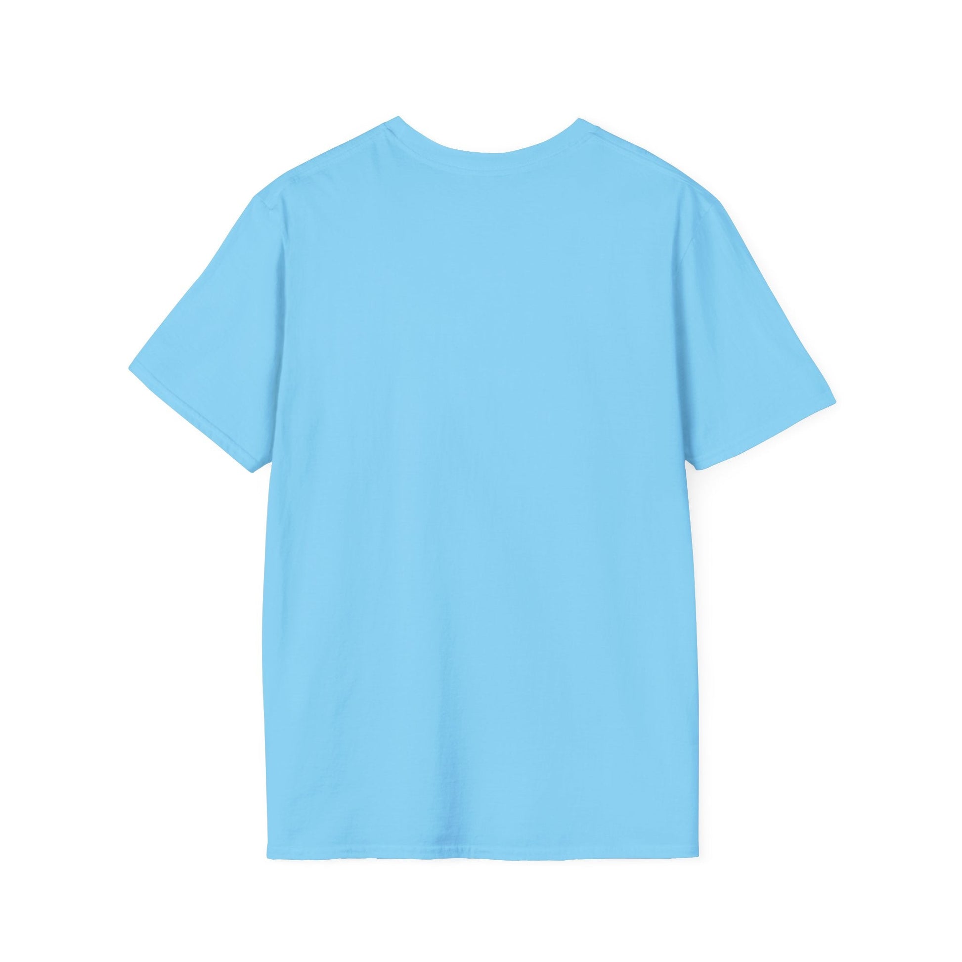 SLP Bow Tee - Softstyle T-Shirt for Speech Therapists - T-Shirt