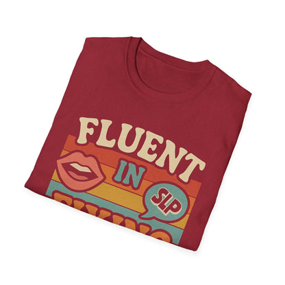 Speech-Language Pathology T-Shirt - T-Shirt