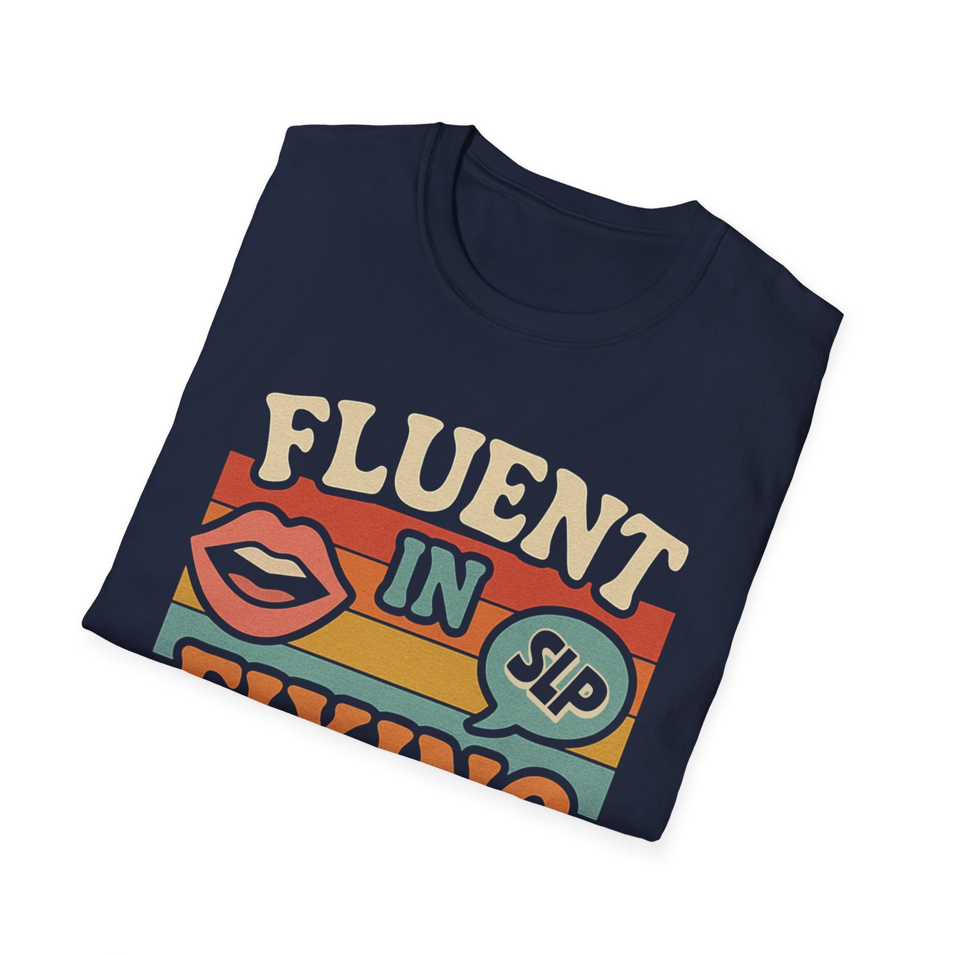 Speech-Language Pathology T-Shirt - T-Shirt