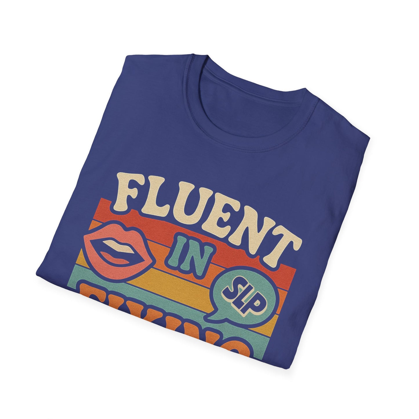 Speech-Language Pathology T-Shirt - T-Shirt