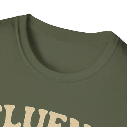 Speech-Language Pathology T-Shirt - T-Shirt