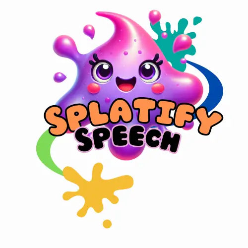 Welcome to Splatify Speech: Where Learning Meets Fun!