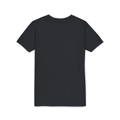 Bulldog Cheer Youth Tee - Kids clothes