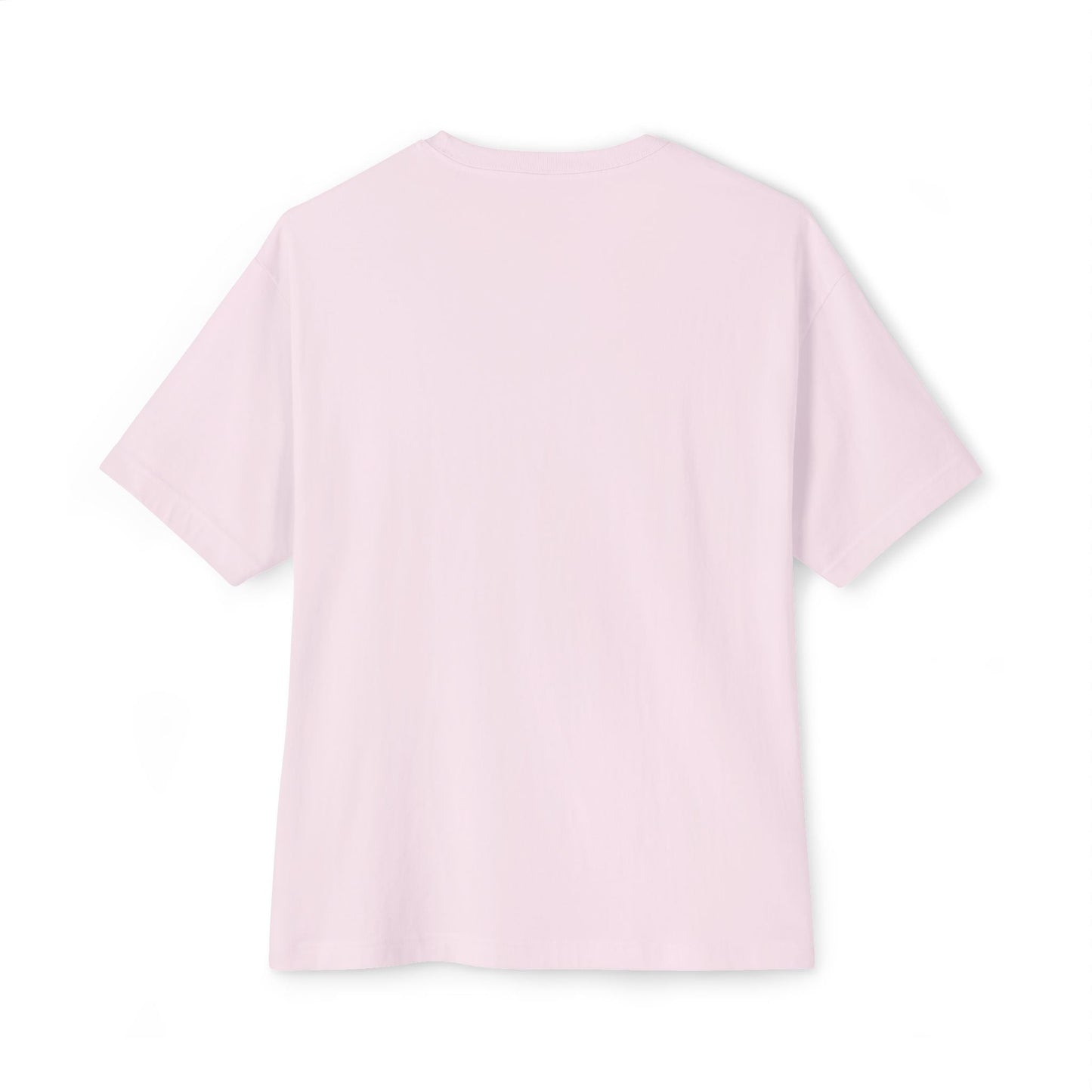 Empowering Communication Boxy Tee - T-Shirt