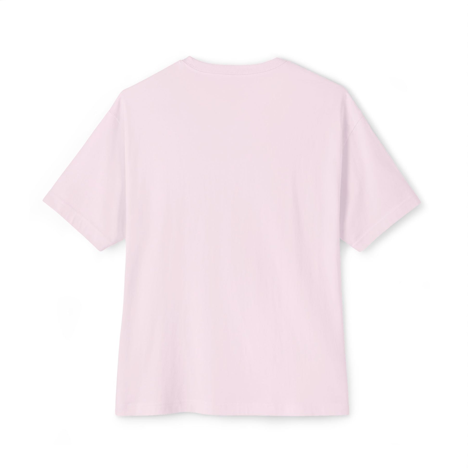 Empowering Communication Boxy Tee - T-Shirt