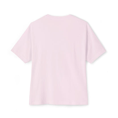 Empowering Communication Boxy Tee - T-Shirt