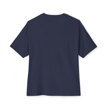 Empowering Communication Boxy Tee - T-Shirt