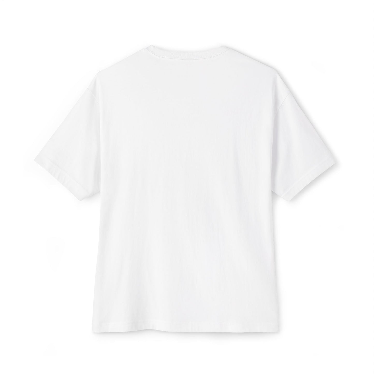 Empowering Communication Boxy Tee - T-Shirt
