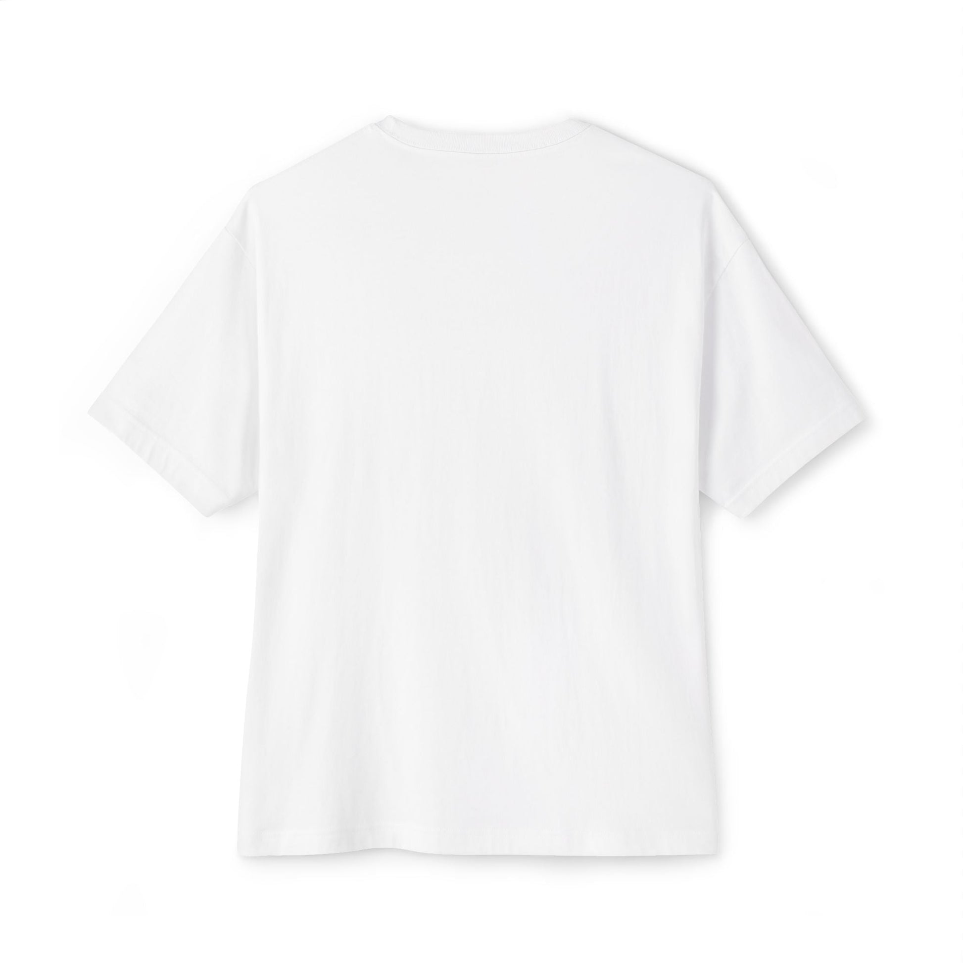 Empowering Communication Boxy Tee - T-Shirt