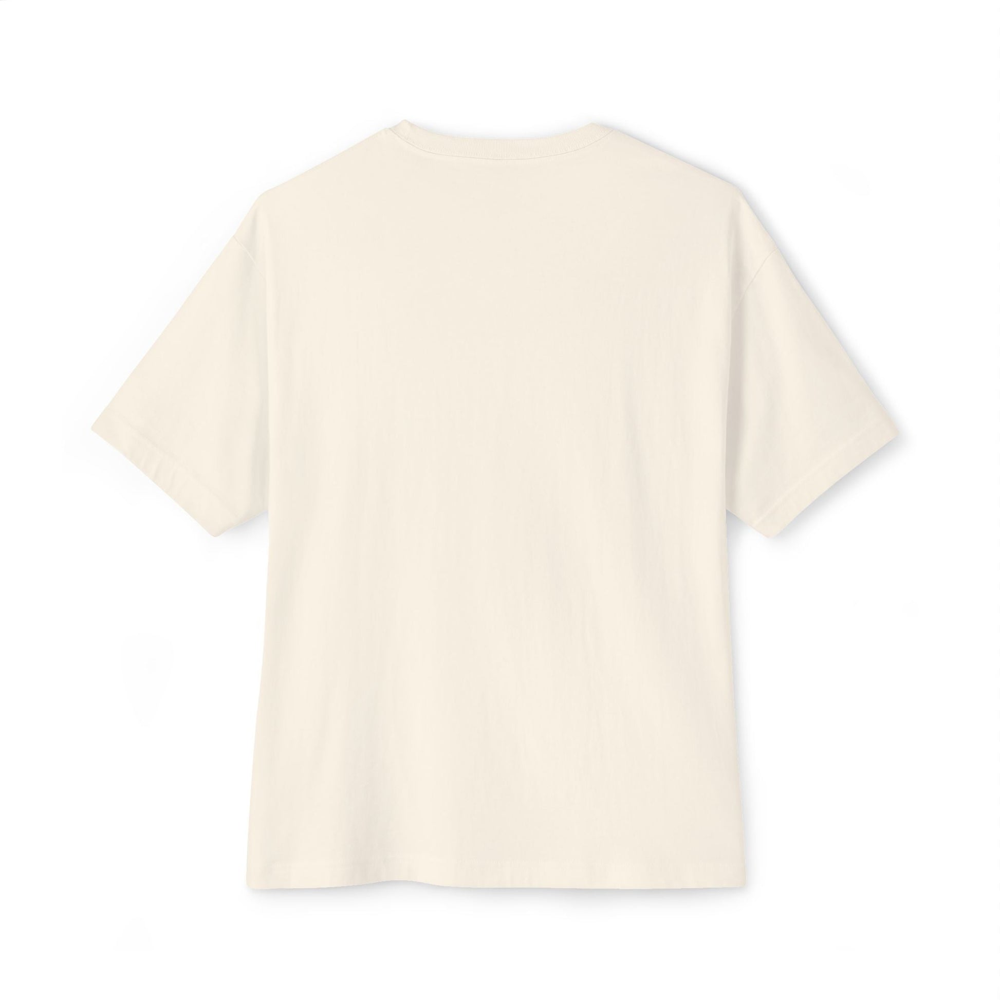 Empowering Communication Boxy Tee - T-Shirt