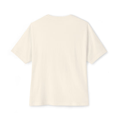 Empowering Communication Boxy Tee - T-Shirt