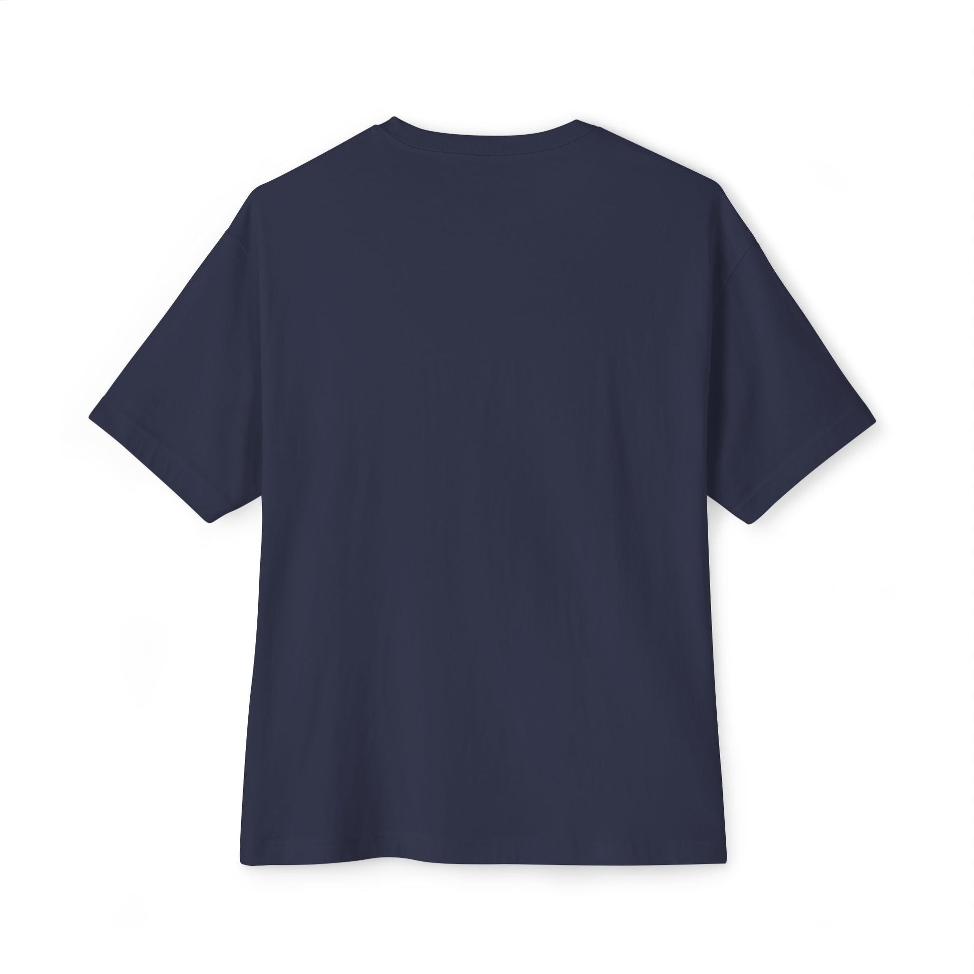 Fluent in Fixing Fluency Unisex Oversized Tee - T-Shirt