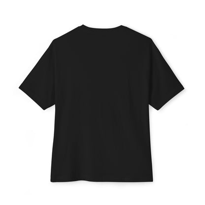 Fluent in Fixing Fluency Unisex Oversized Tee - T-Shirt