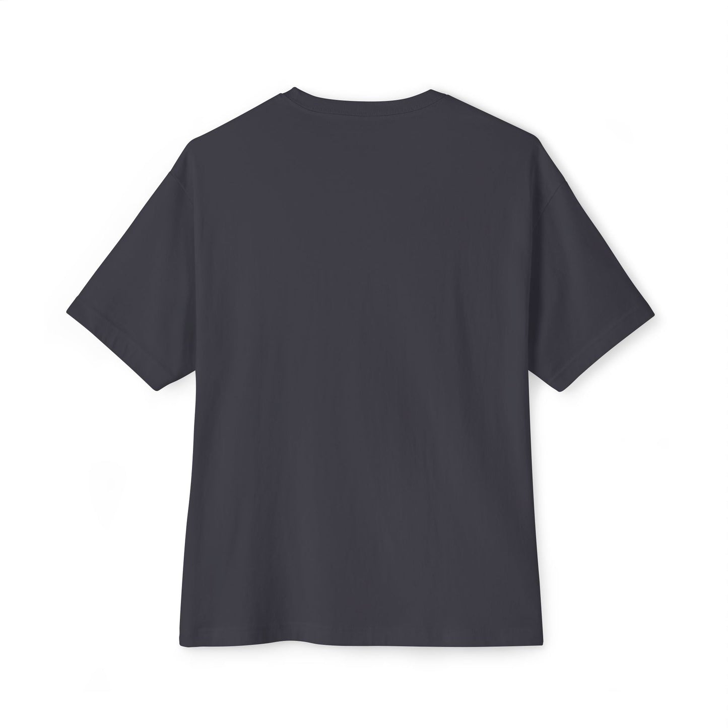 Fluent in Fixing Fluency Unisex Oversized Tee - T-Shirt