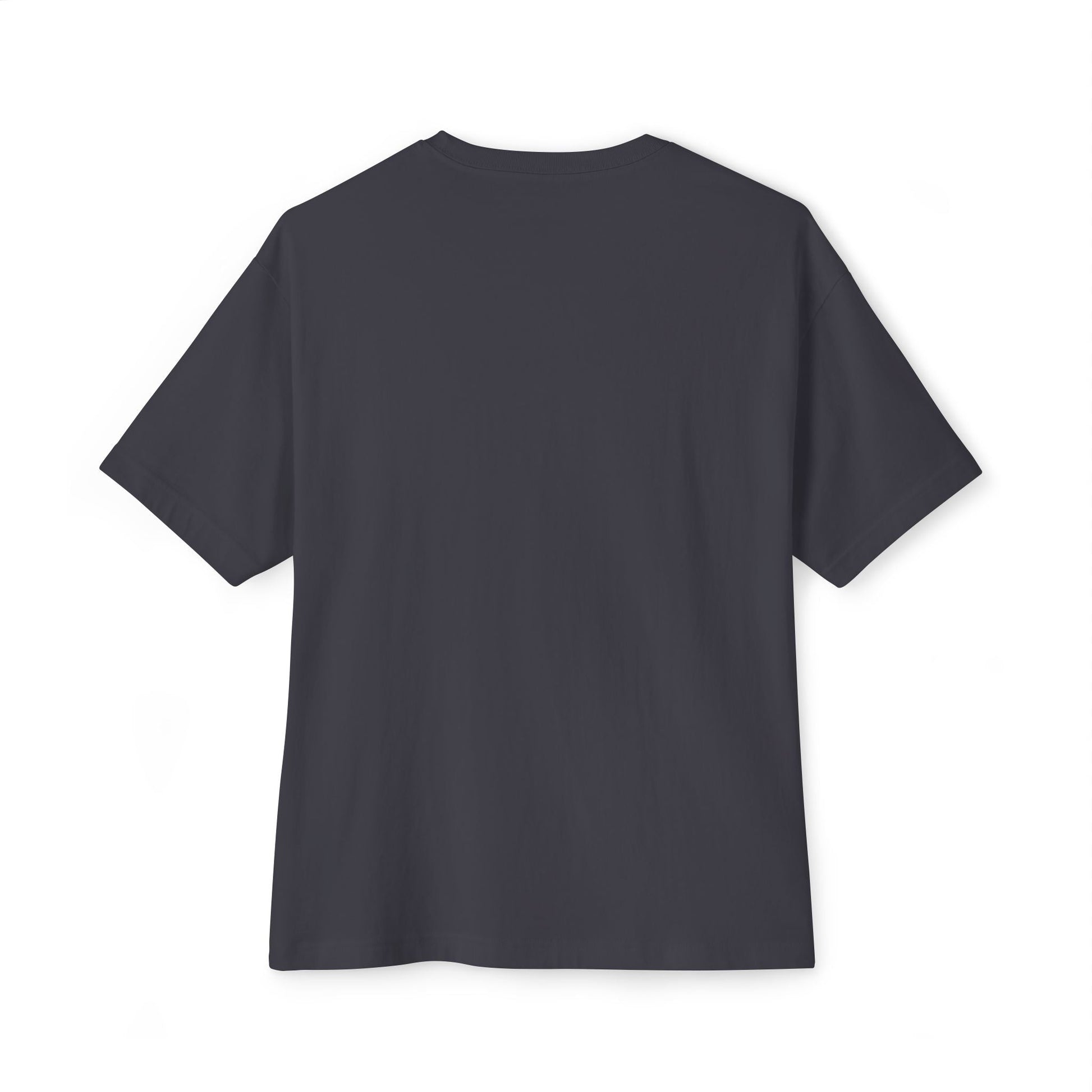 Fluent in Fixing Fluency Unisex Oversized Tee - T-Shirt