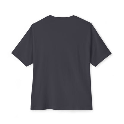 Fluent in Fixing Fluency Unisex Oversized Tee - T-Shirt
