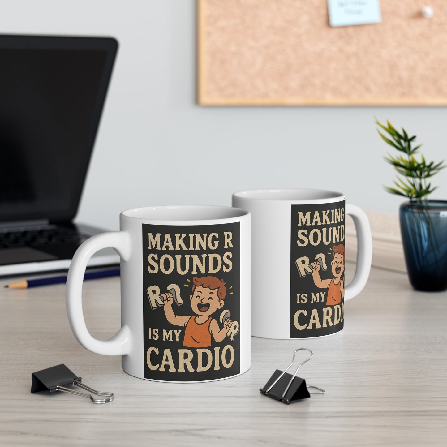 Mug Therapy - 11oz - Mug