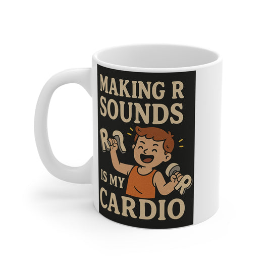 Mug Therapy - 11oz - Mug