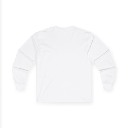 Passionate About Communication Long Sleeve Tee for Speech-Language Pathologists - Long-sleeve