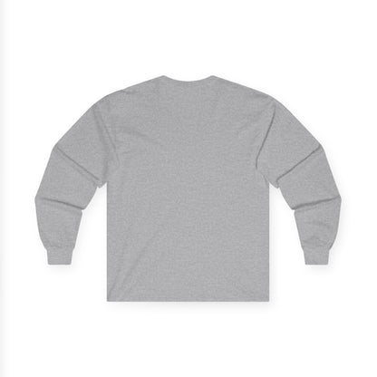 Passionate About Communication Long Sleeve Tee for Speech-Language Pathologists - Long-sleeve