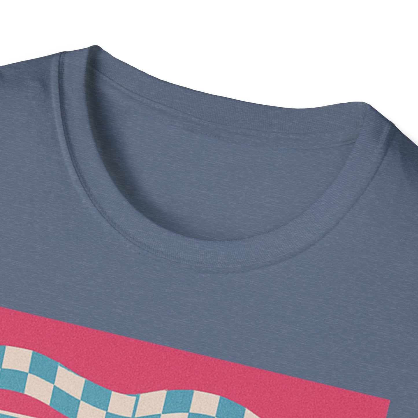 Preppy SLP T-Shirt for Men and Women - T-Shirt