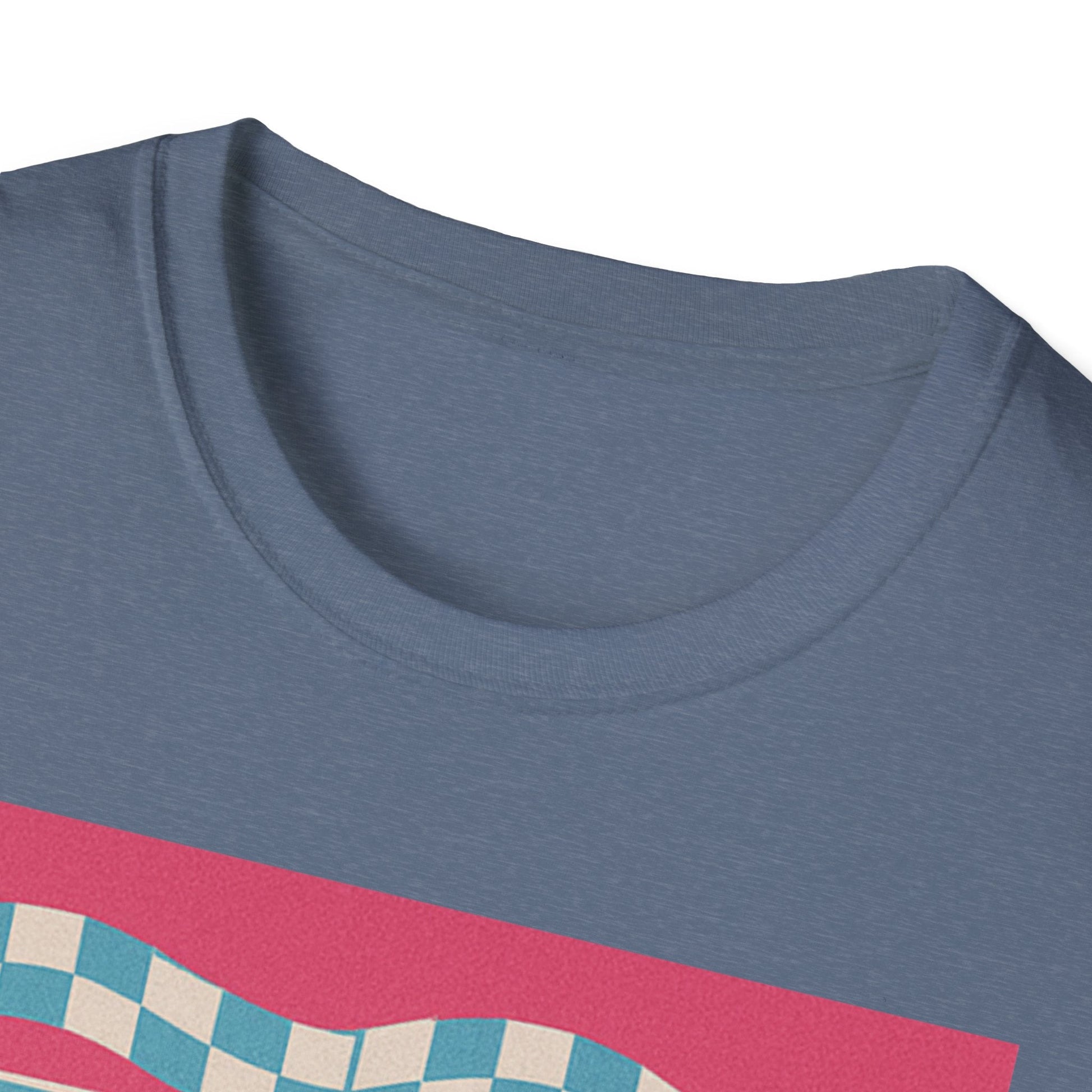 Preppy SLP T-Shirt for Men and Women - T-Shirt