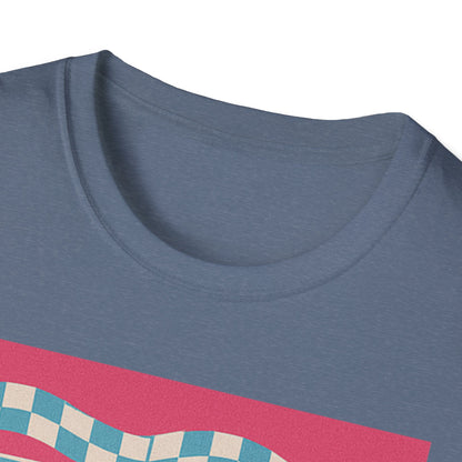 Preppy SLP T-Shirt for Men and Women - T-Shirt